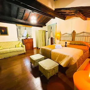 Piazza Venezia Lulus Apartamento
