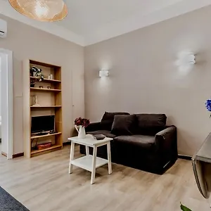 Domus Camilla Apartamento