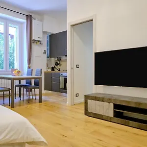 Appartamento Testaccio, Roma