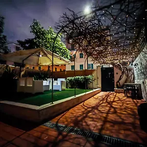 Appartamento Moderno Cornelia-san Pietro Con Giardino, Roma