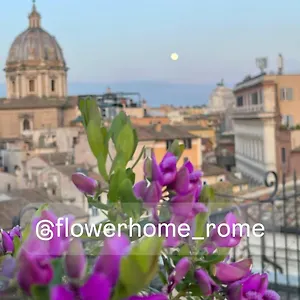 Appartamento Flower, Roma