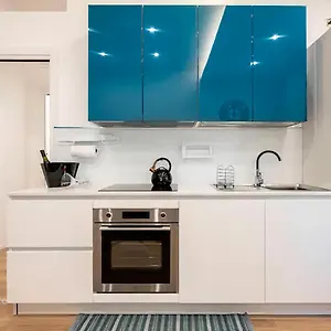 Appartamento Interno 4 - Luxury, Roma