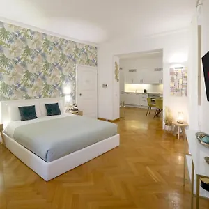 Residenza Al Colosseo Apartamento