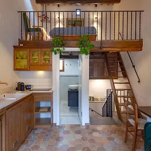 Loft Trastevere Apartamento