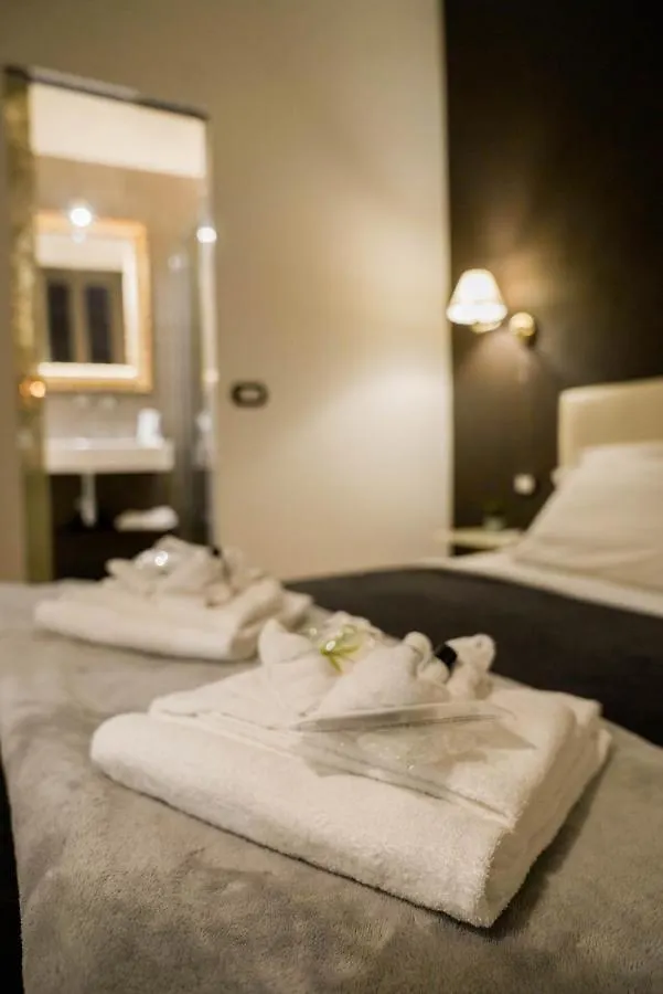 Apartamento Bruno Domus Moderna Roma