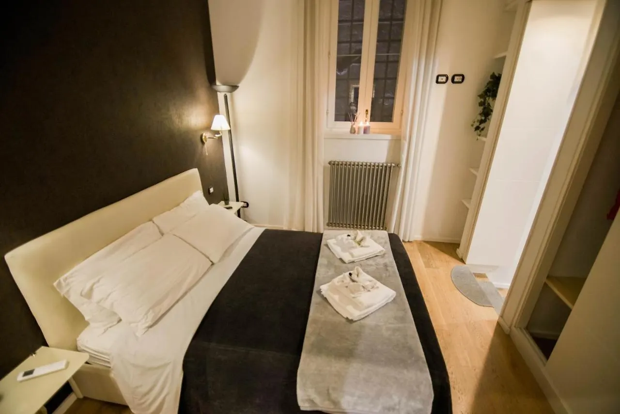 Apartamento Bruno Domus Moderna Roma 0*,  Italia